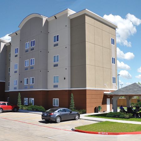 Candlewood Suites Bay City By Ihg Eksteriør billede