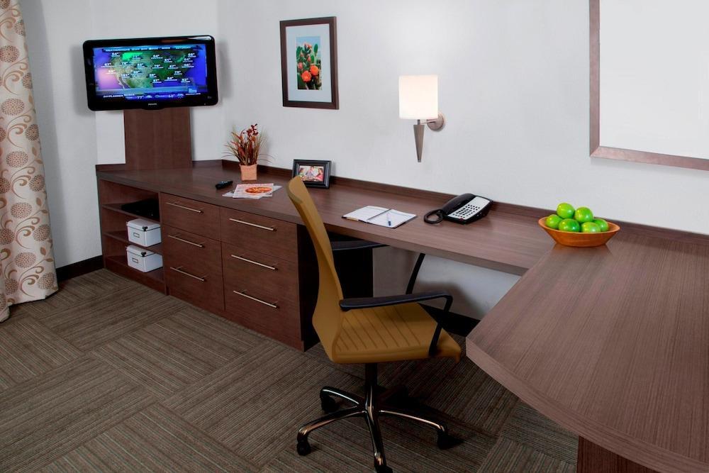 Candlewood Suites Bay City By Ihg Eksteriør billede