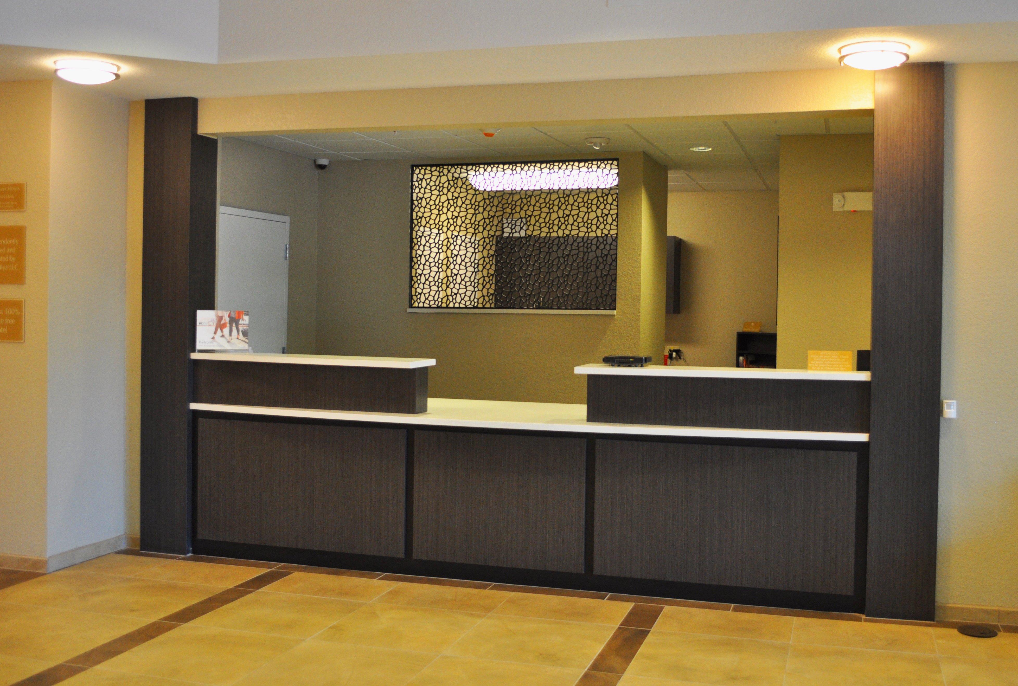 Candlewood Suites Bay City By Ihg Eksteriør billede