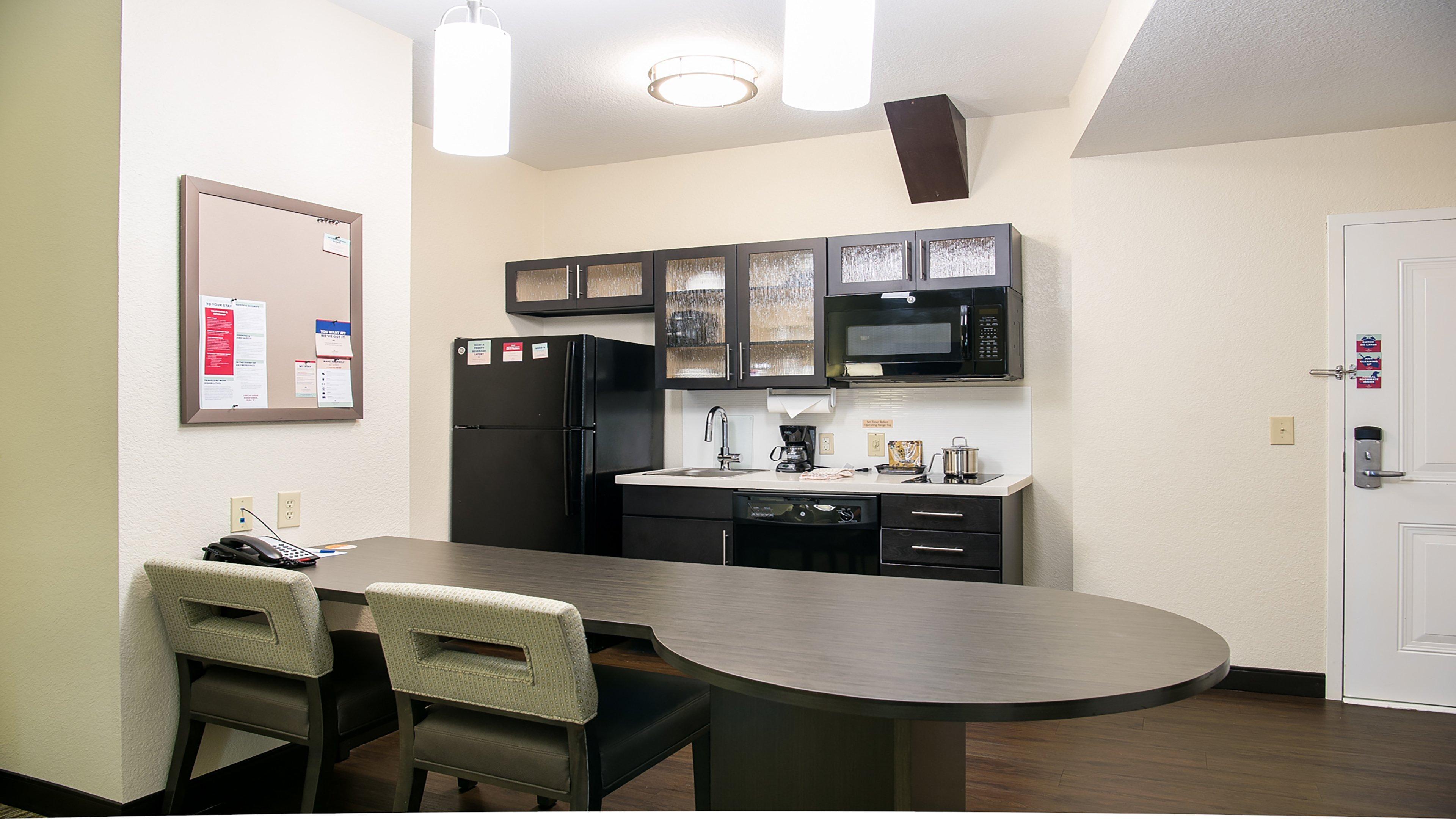 Candlewood Suites Bay City By Ihg Eksteriør billede