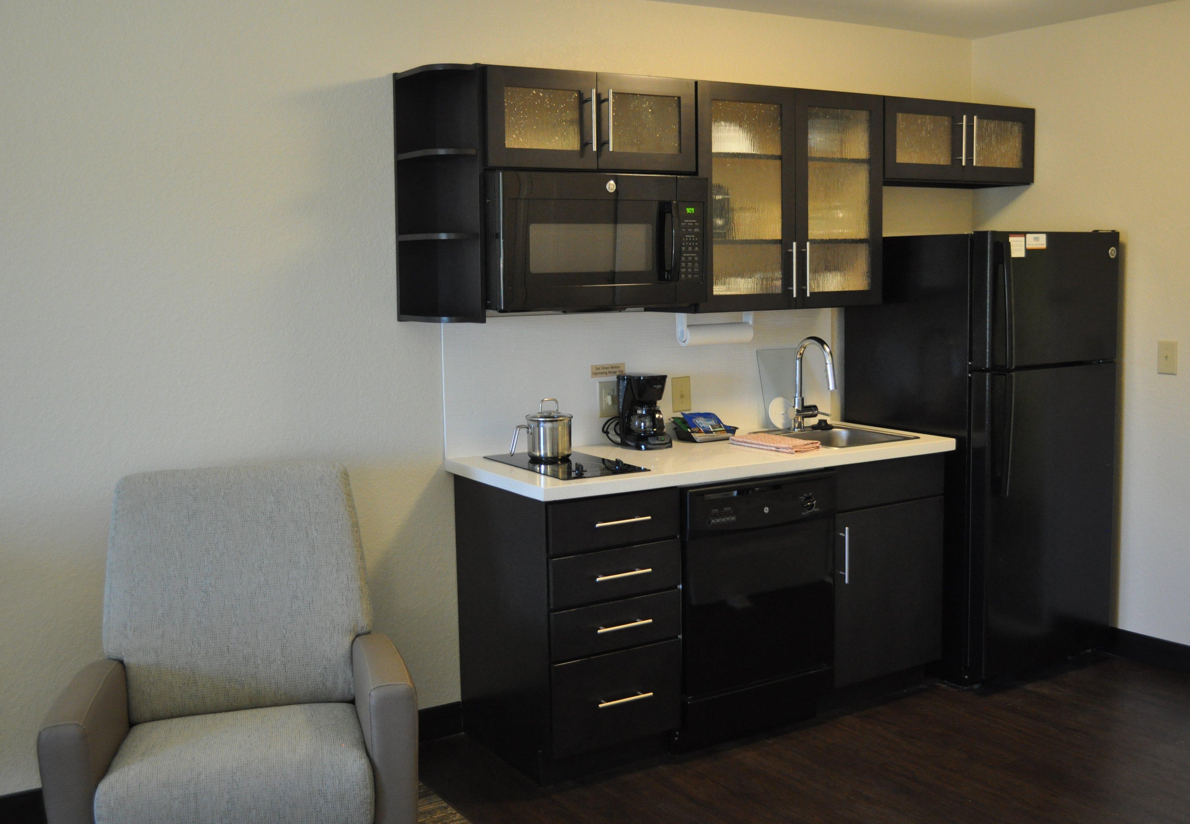 Candlewood Suites Bay City By Ihg Eksteriør billede