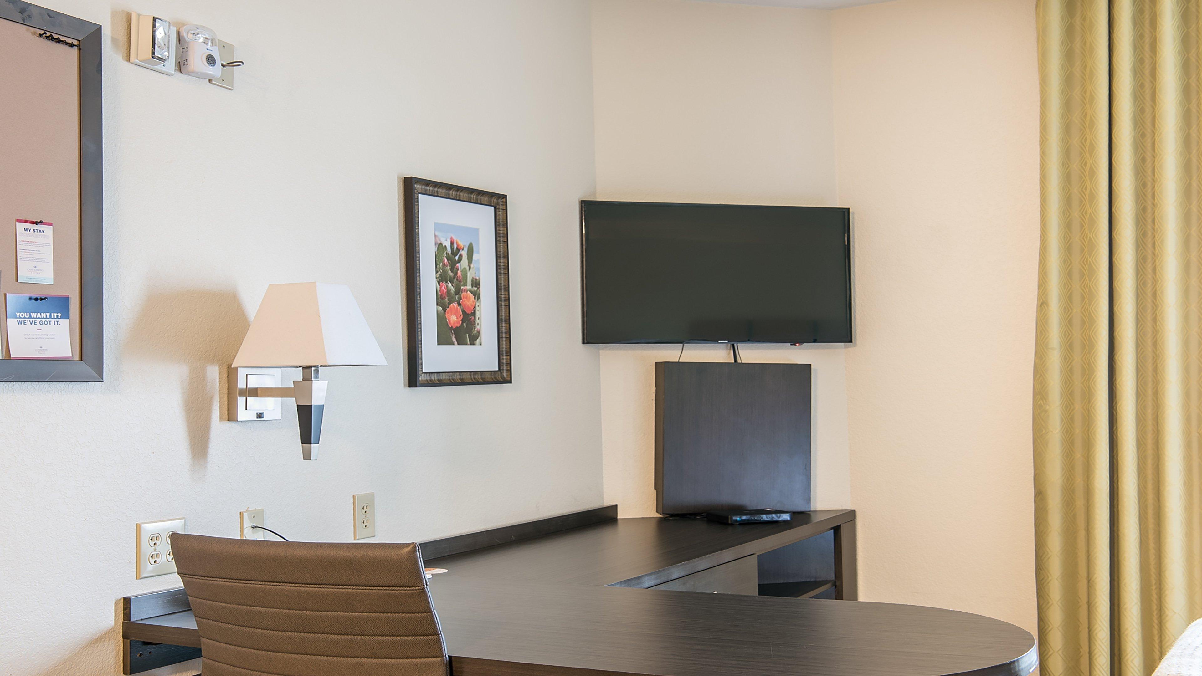 Candlewood Suites Bay City By Ihg Eksteriør billede