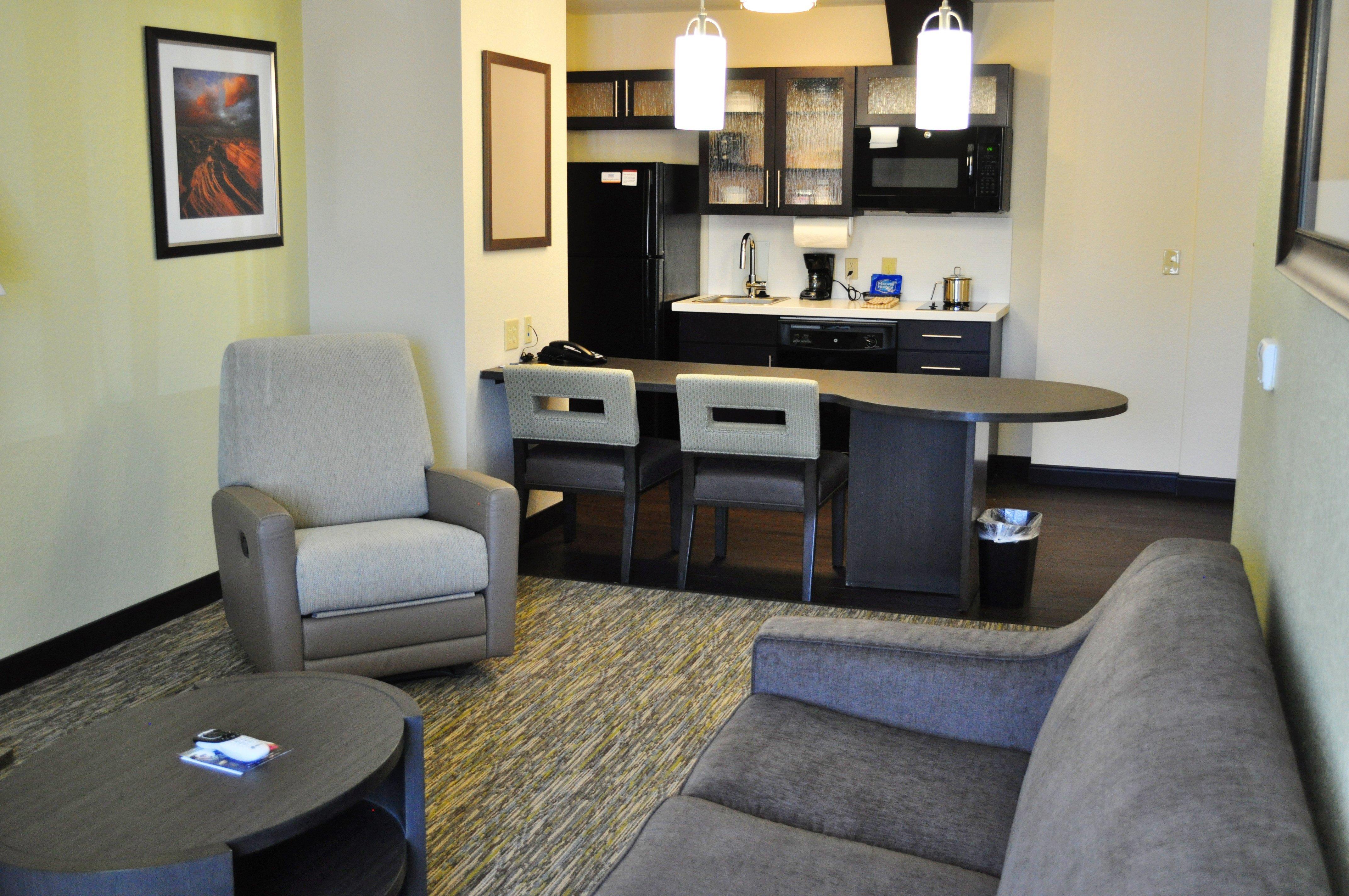 Candlewood Suites Bay City By Ihg Eksteriør billede