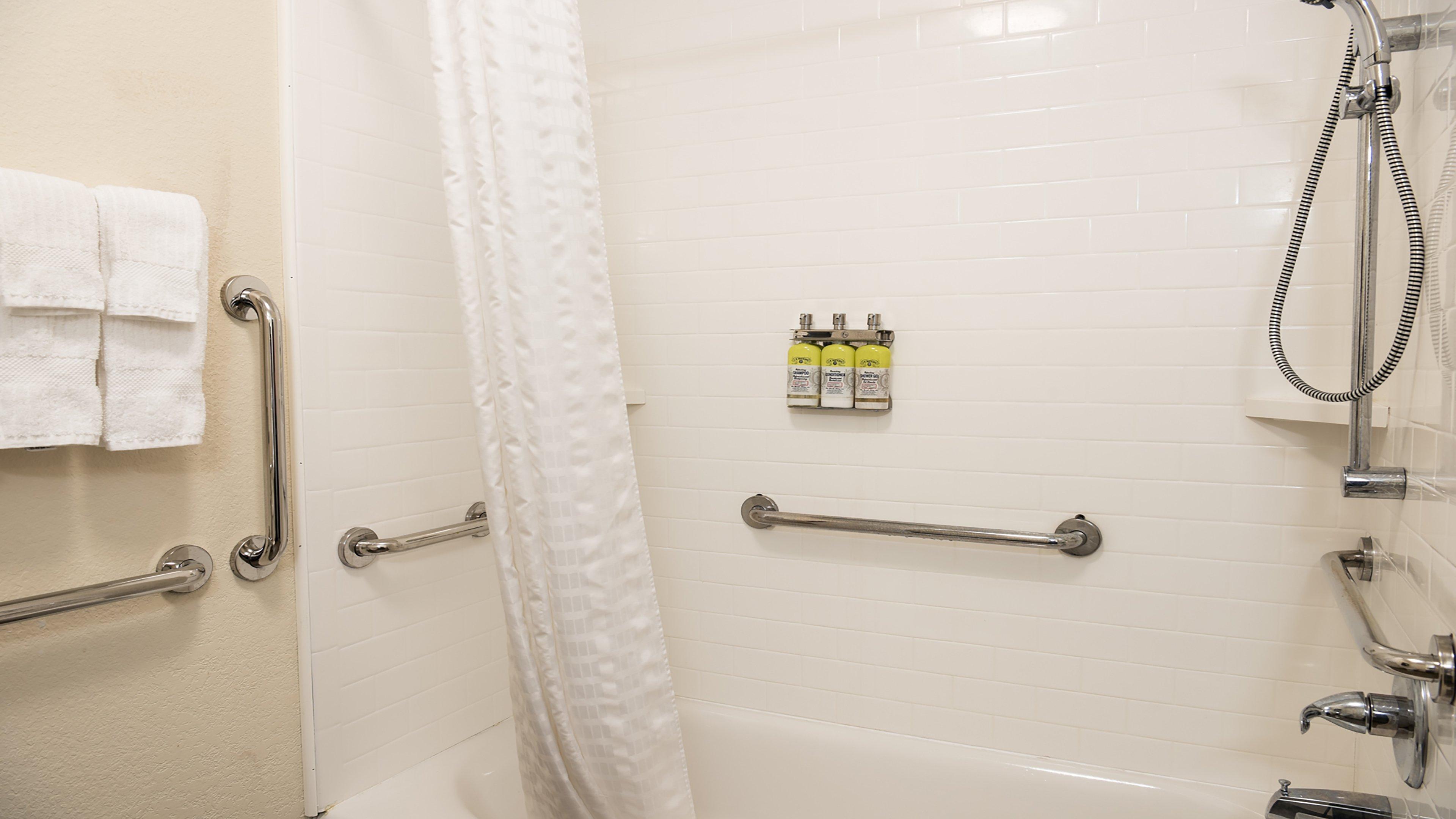 Candlewood Suites Bay City By Ihg Eksteriør billede