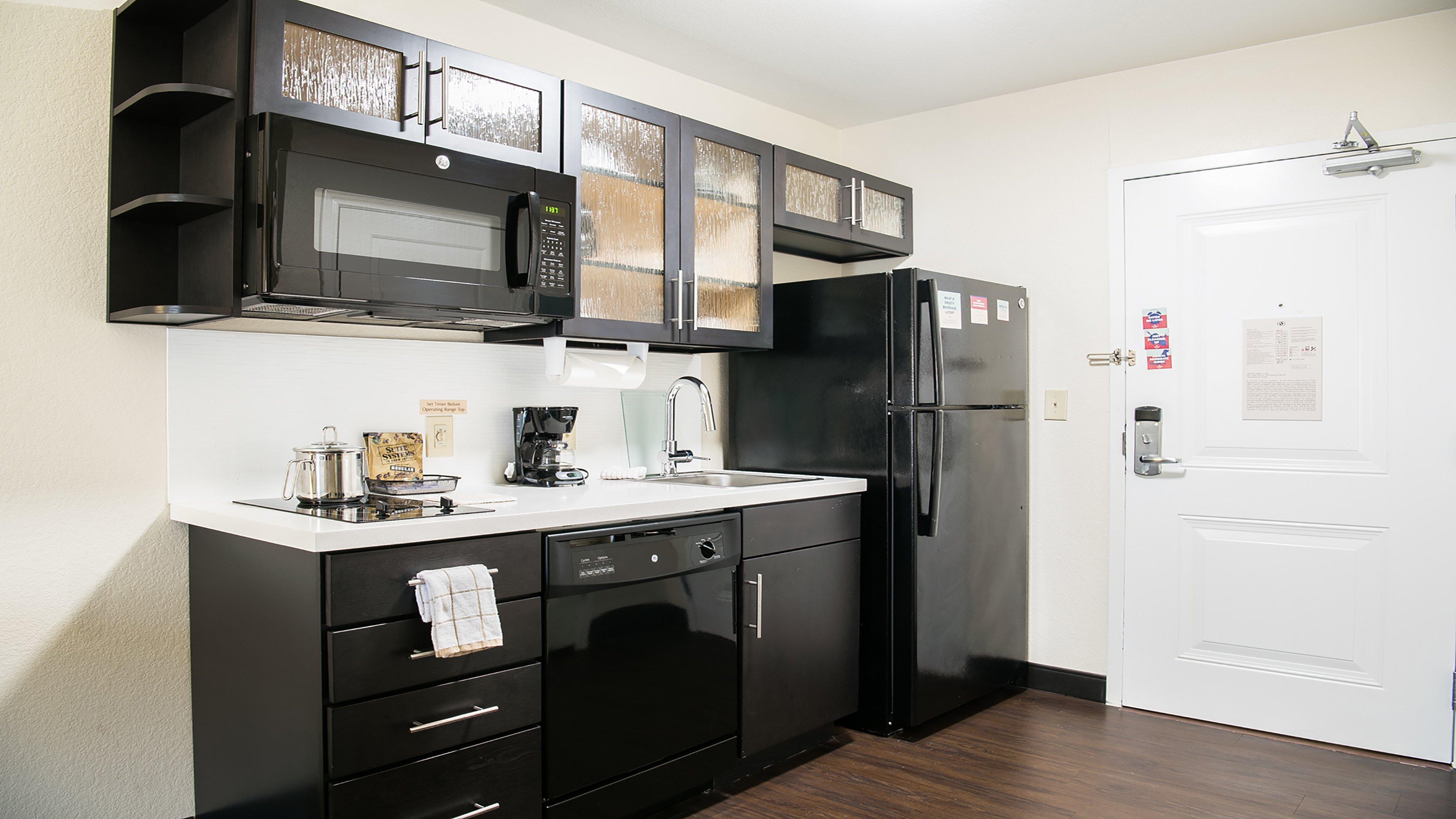 Candlewood Suites Bay City By Ihg Eksteriør billede