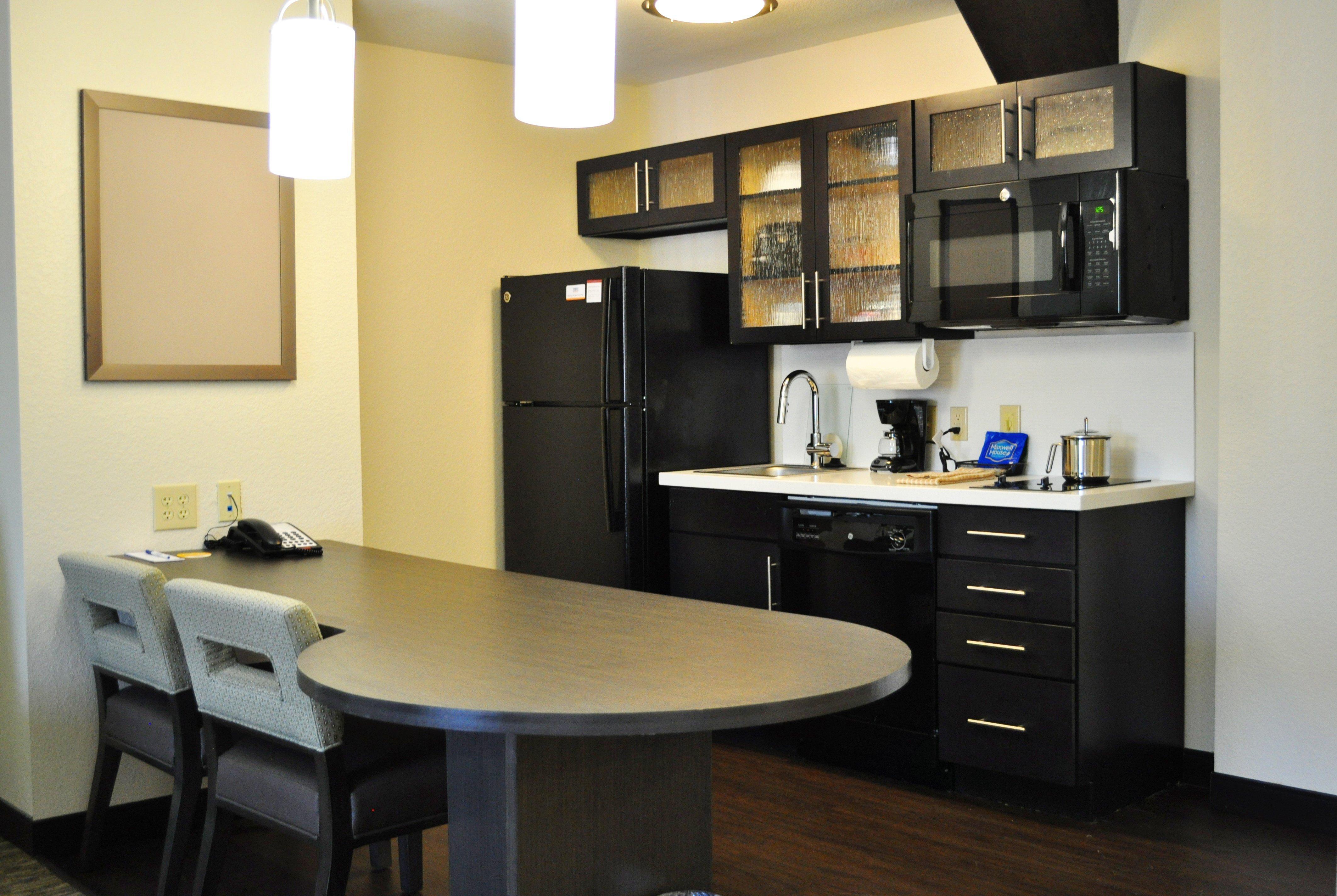Candlewood Suites Bay City By Ihg Eksteriør billede