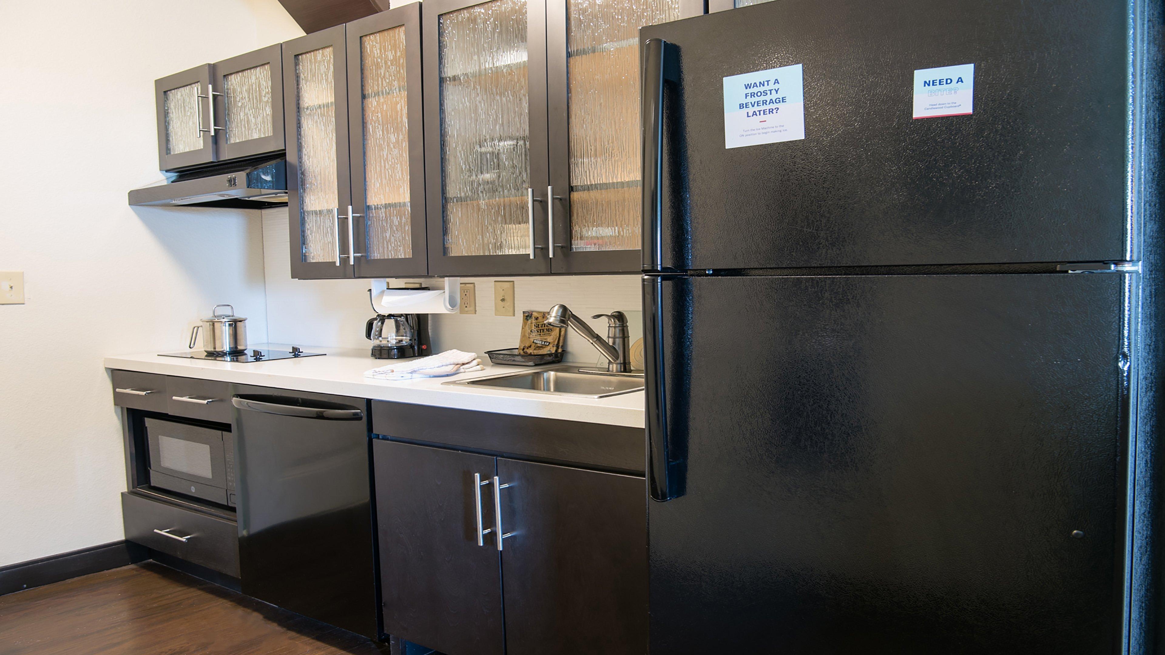 Candlewood Suites Bay City By Ihg Eksteriør billede