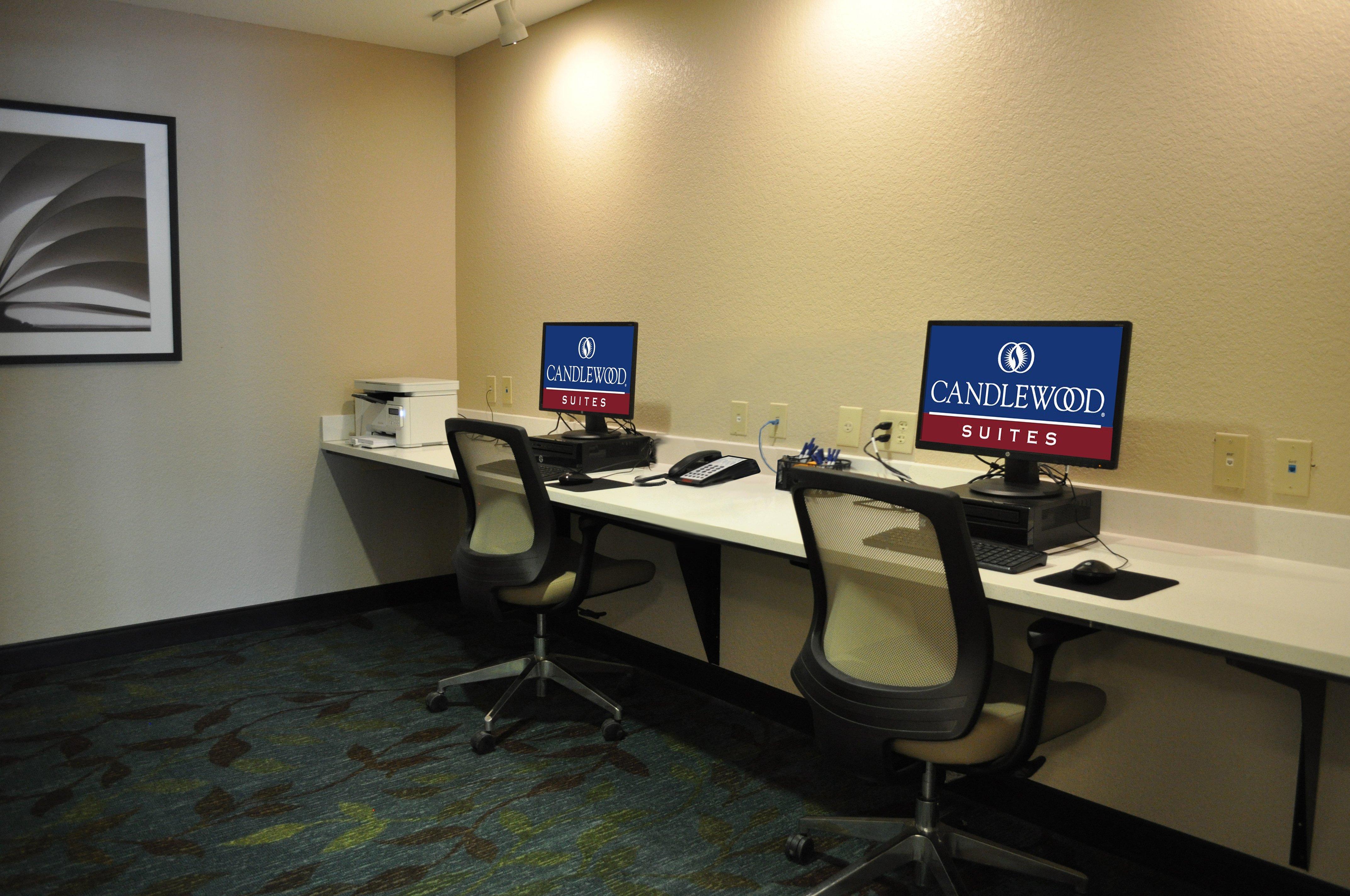 Candlewood Suites Bay City By Ihg Eksteriør billede