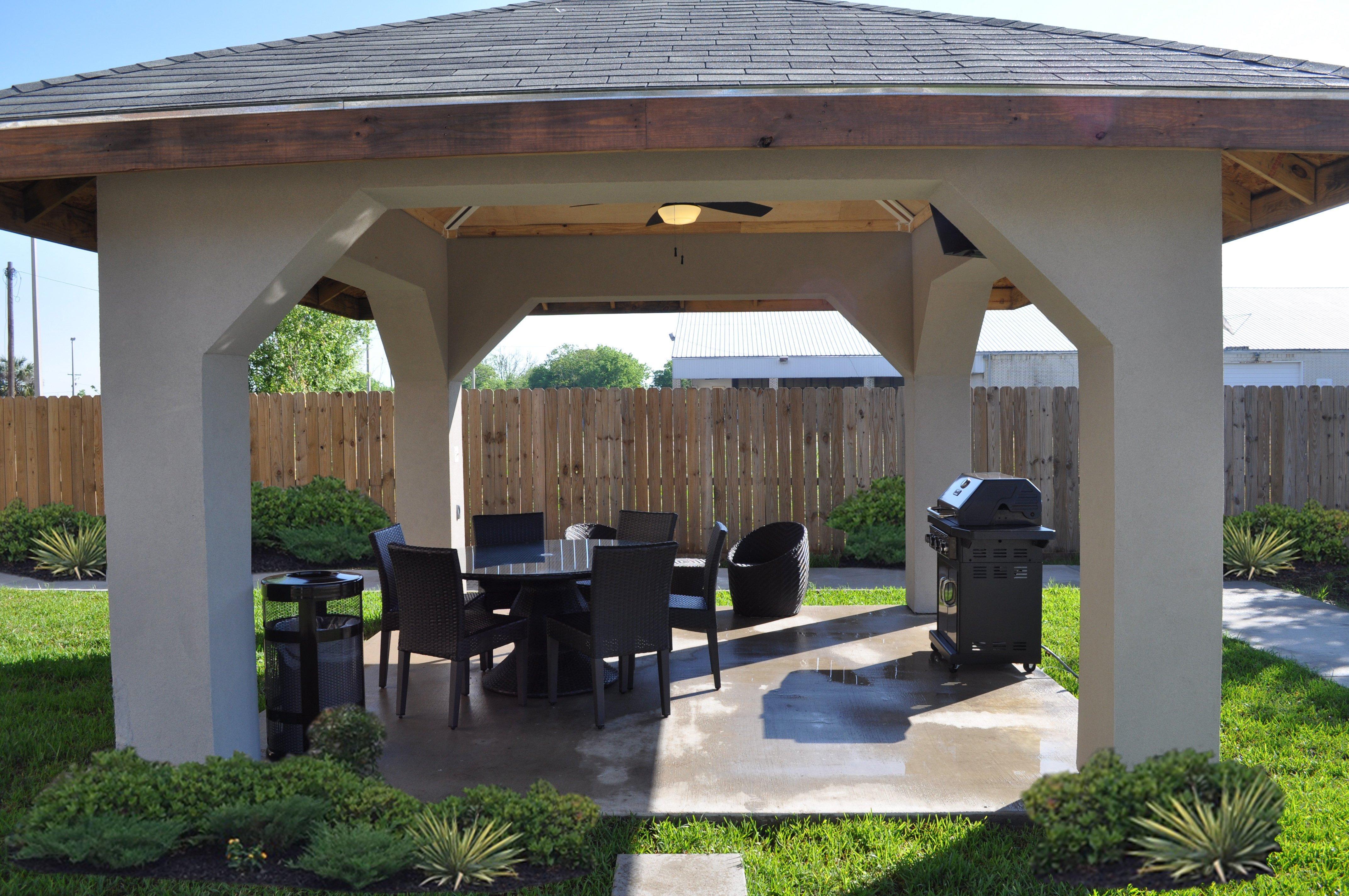 Candlewood Suites Bay City By Ihg Eksteriør billede
