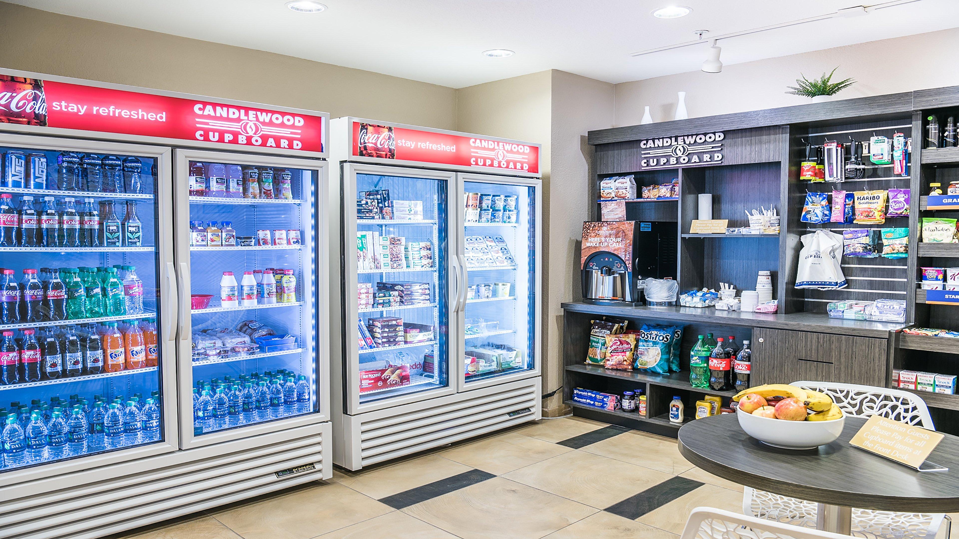 Candlewood Suites Bay City By Ihg Eksteriør billede