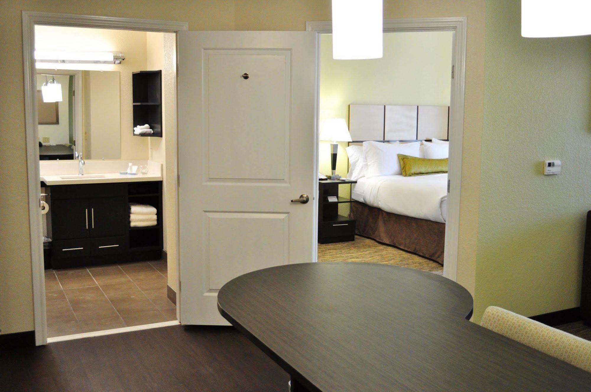 Candlewood Suites Bay City By Ihg Eksteriør billede