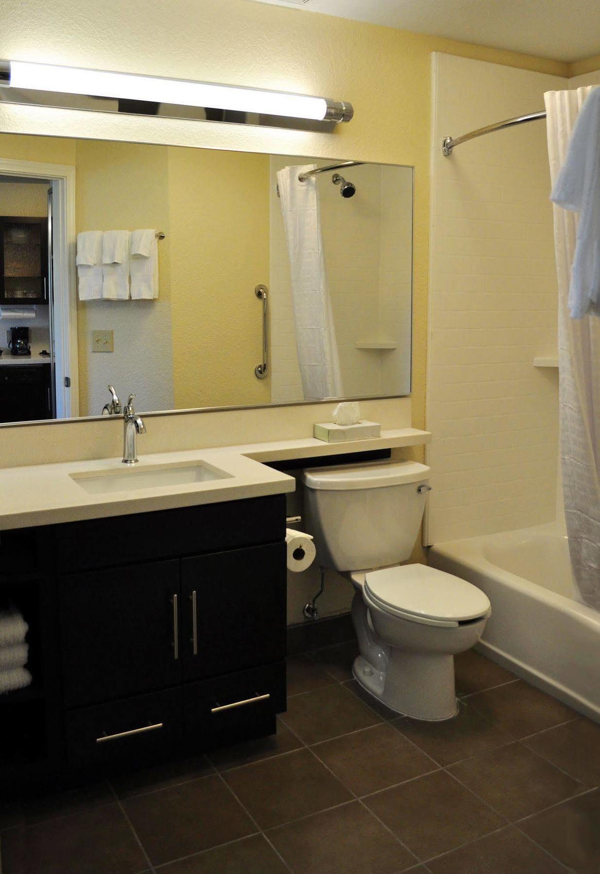 Candlewood Suites Bay City By Ihg Eksteriør billede