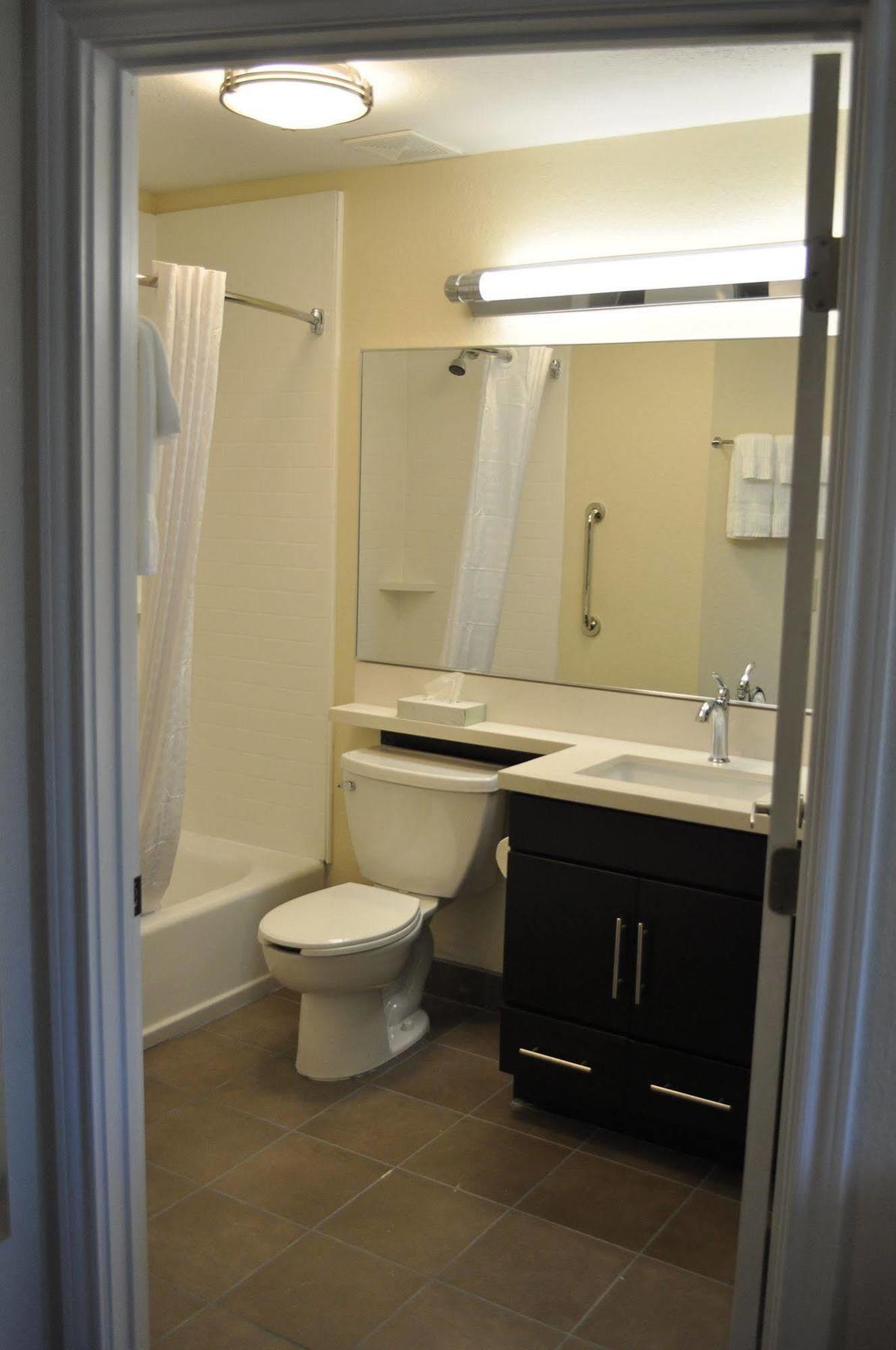 Candlewood Suites Bay City By Ihg Eksteriør billede
