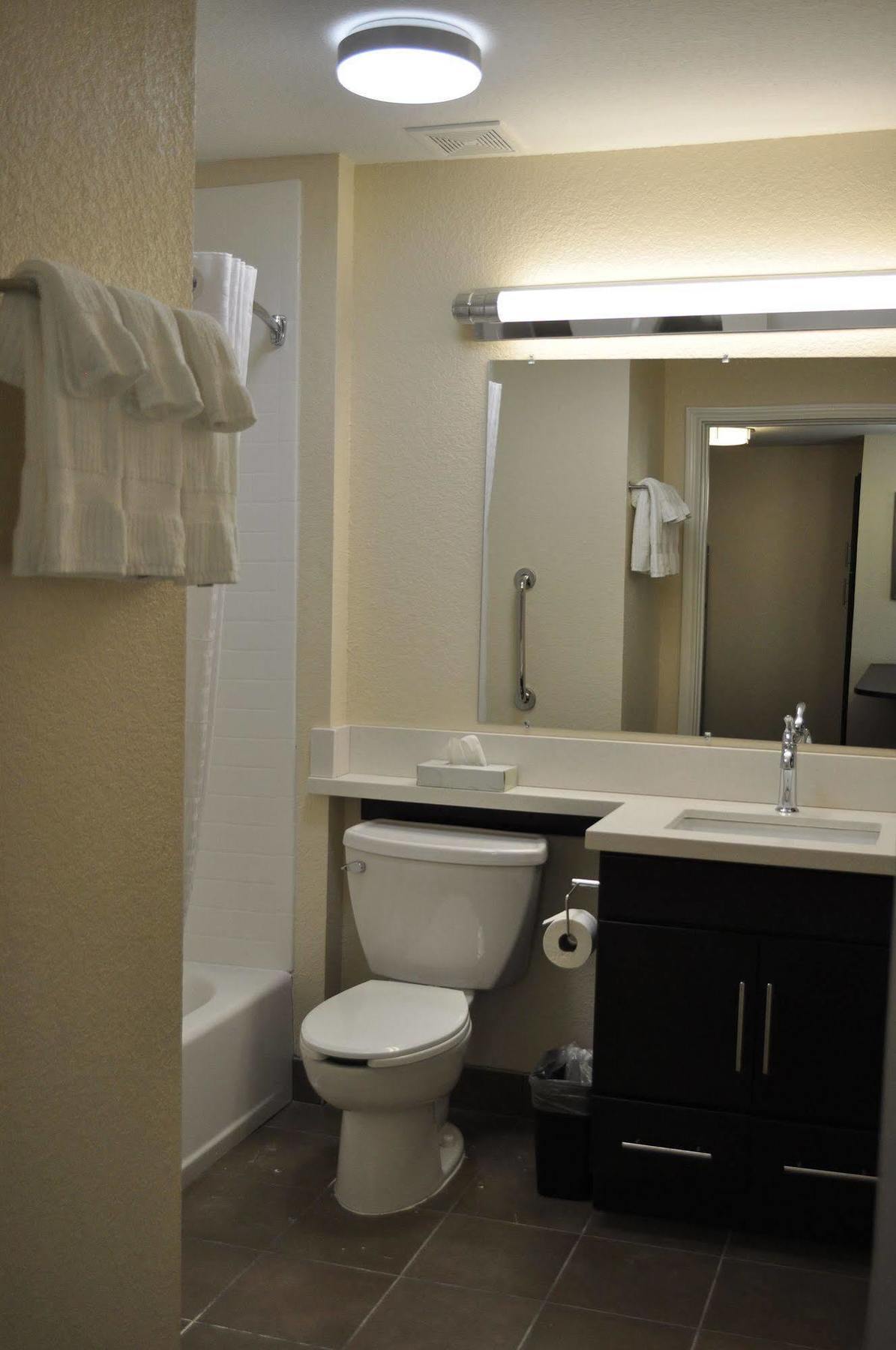 Candlewood Suites Bay City By Ihg Eksteriør billede