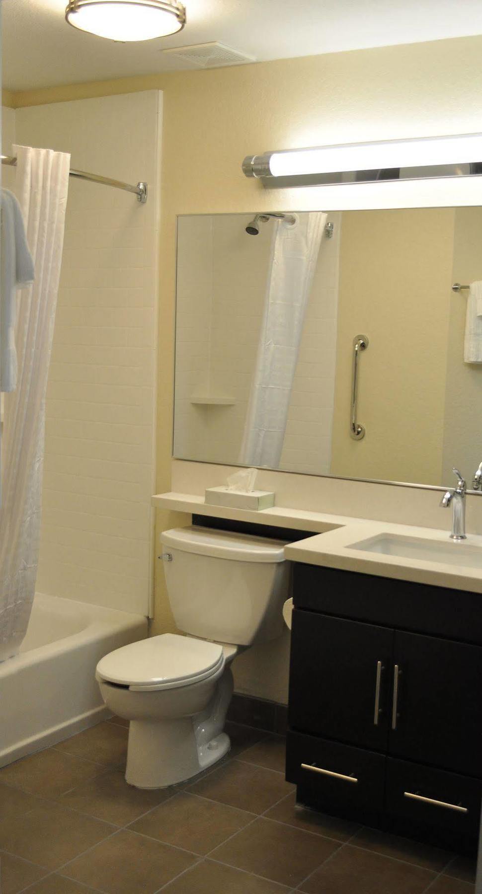 Candlewood Suites Bay City By Ihg Eksteriør billede
